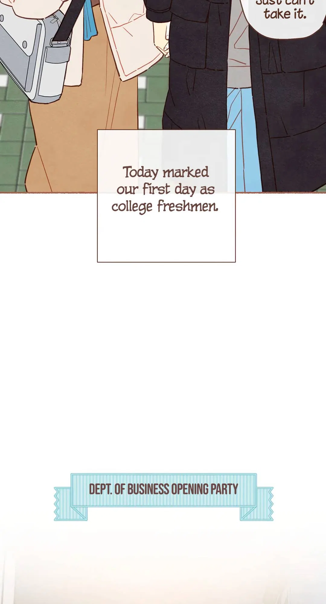 A Beloved Existence Chapter 119 – Page 24