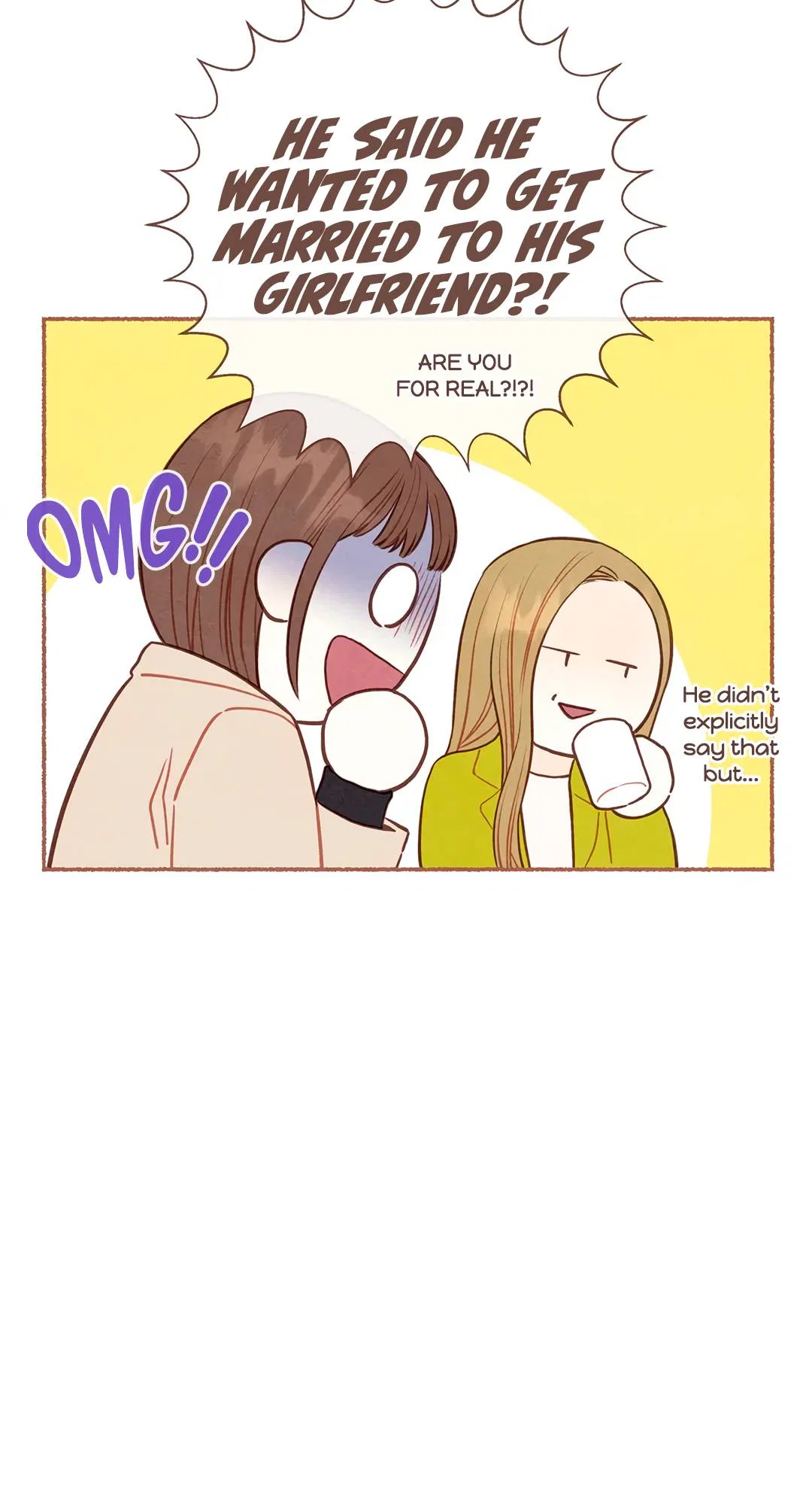A Beloved Existence Chapter 119 – Page 39