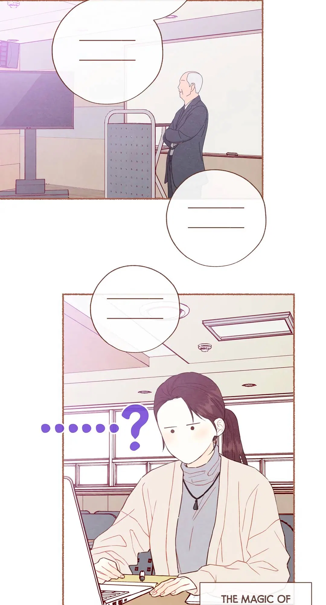 A Beloved Existence Chapter 119 – Page 42
