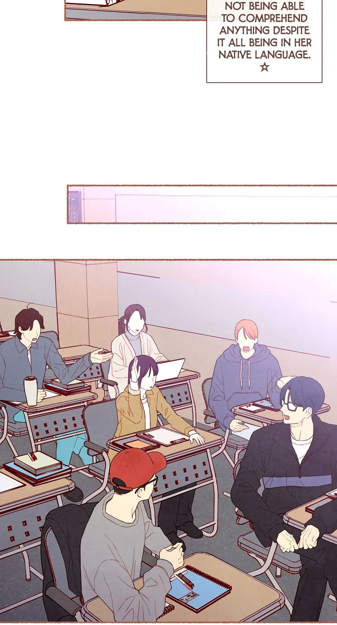 A Beloved Existence Chapter 119 – Page 43