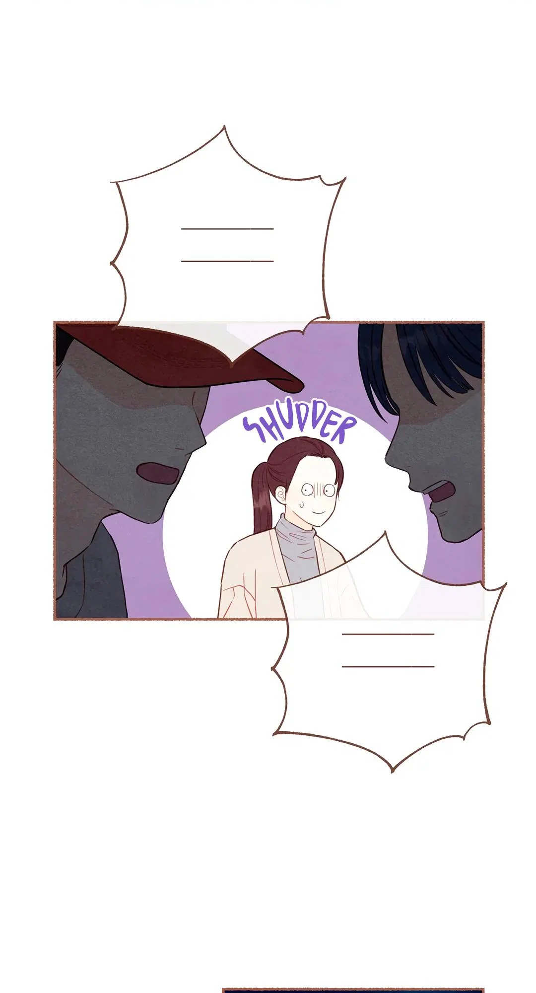 A Beloved Existence Chapter 119 – Page 44