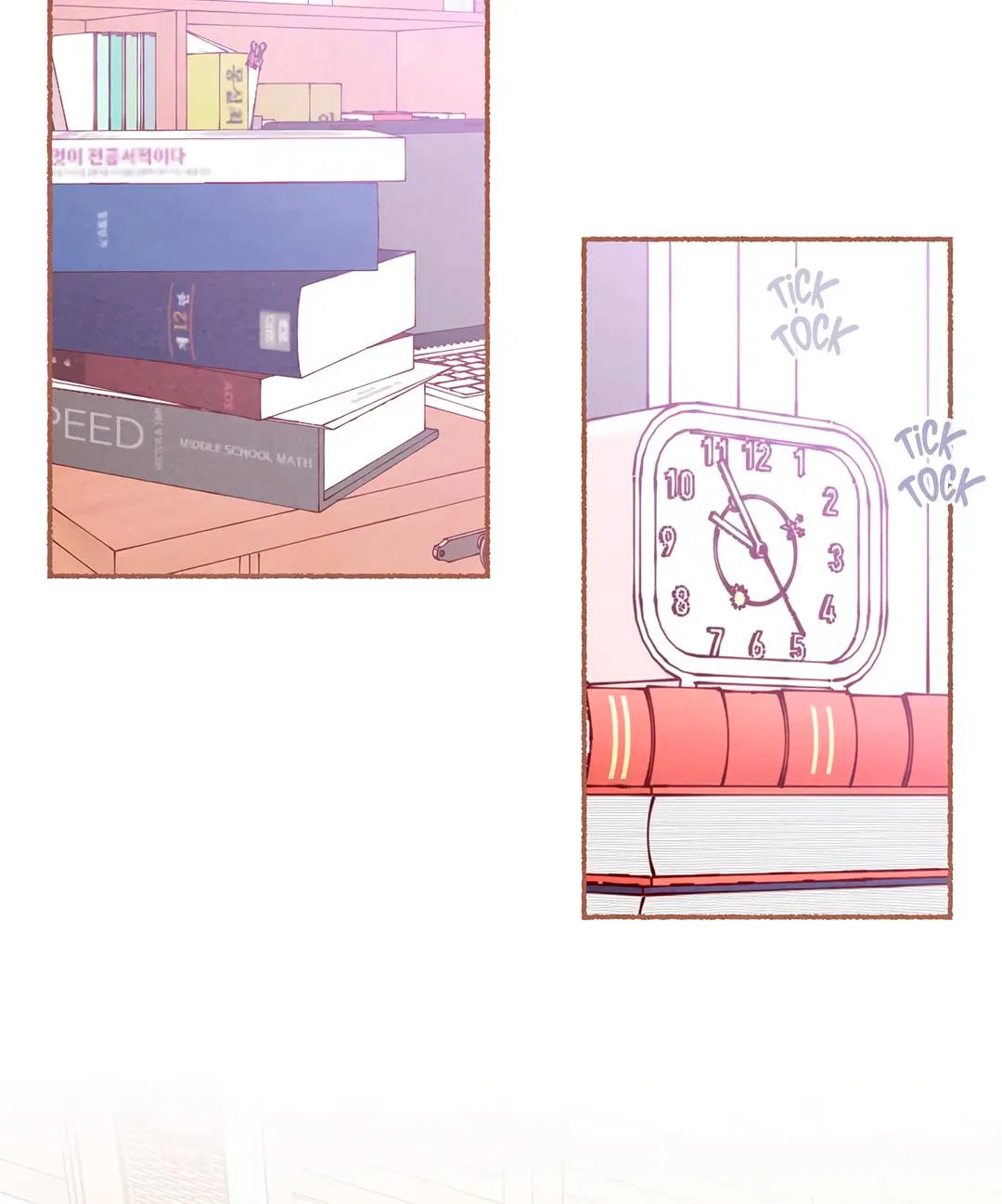 A Beloved Existence Chapter 119 – Page 46
