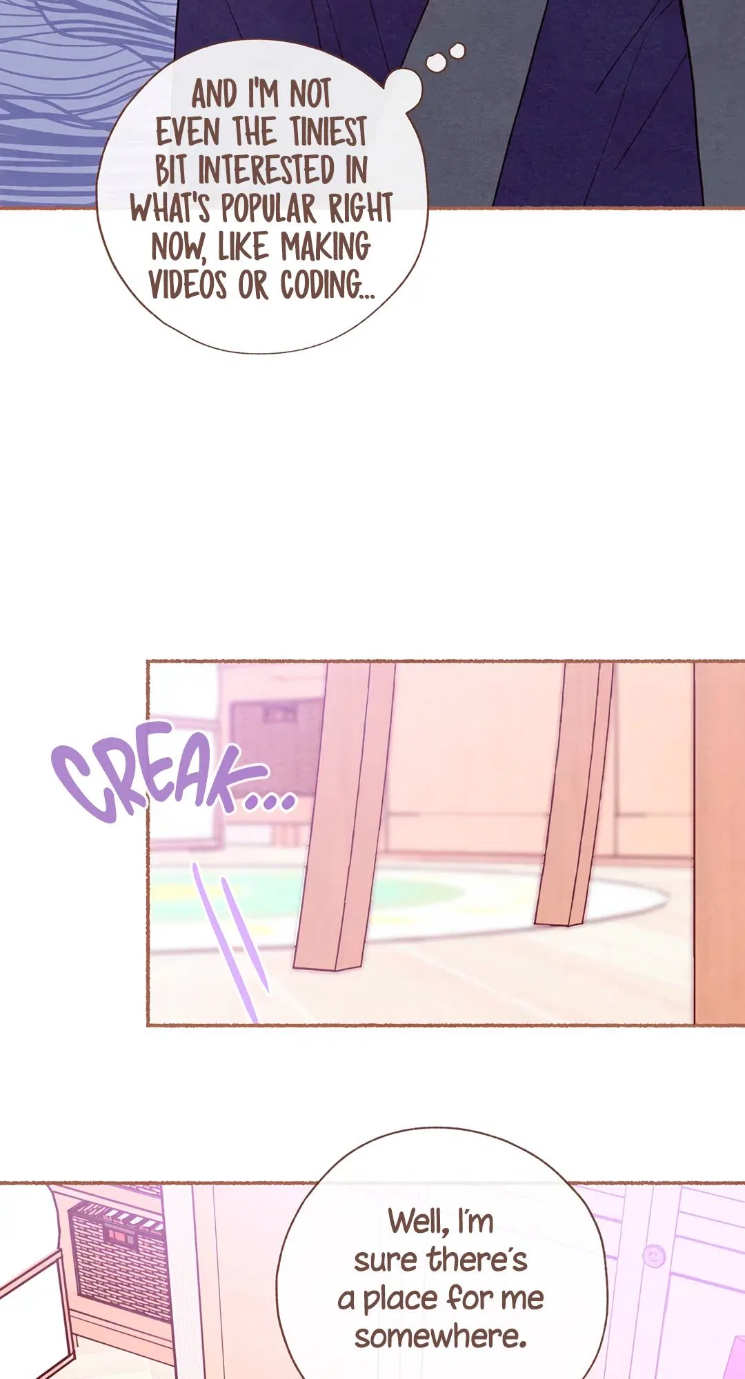 A Beloved Existence Chapter 119 – Page 50