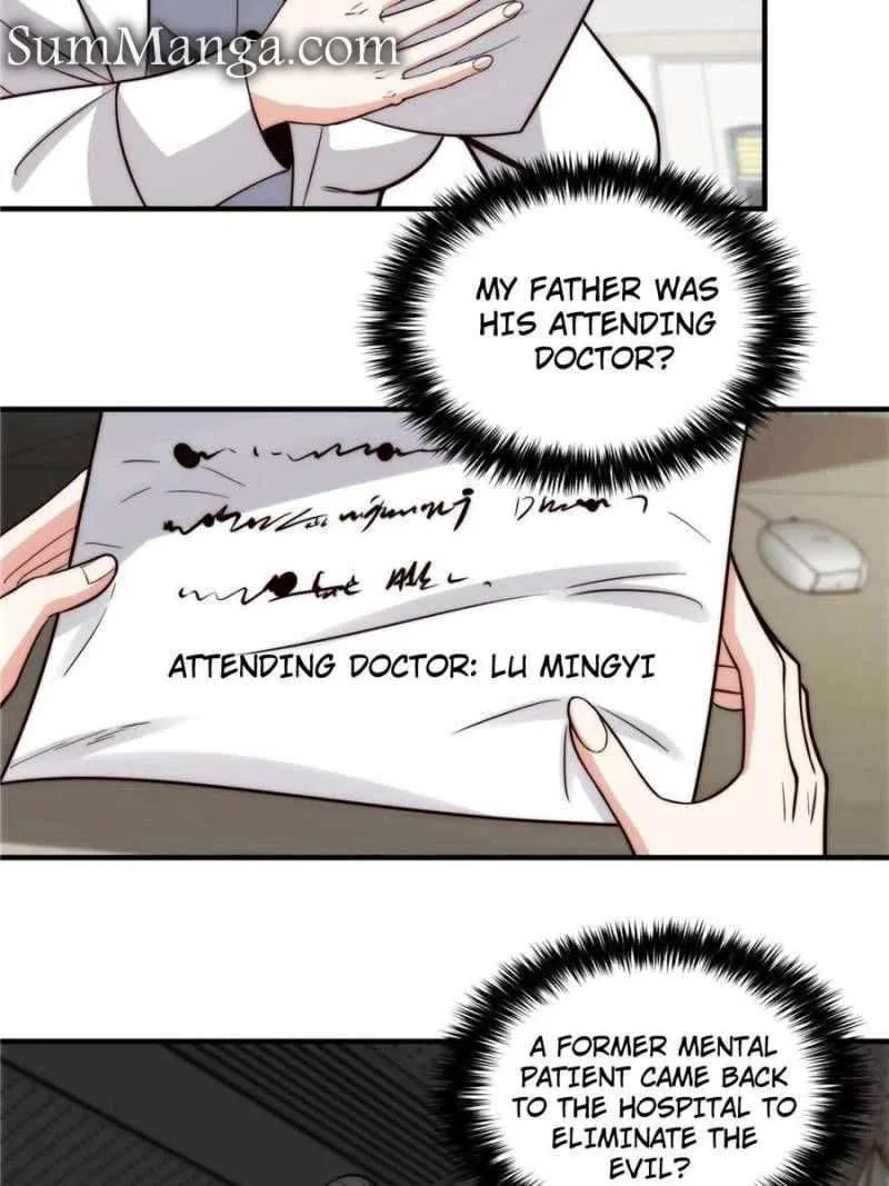 I’m Really Scared! Chapter 57 – Page 2
