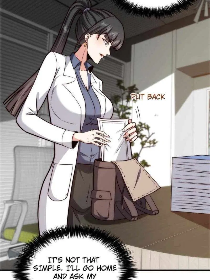 I’m Really Scared! Chapter 57 – Page 3