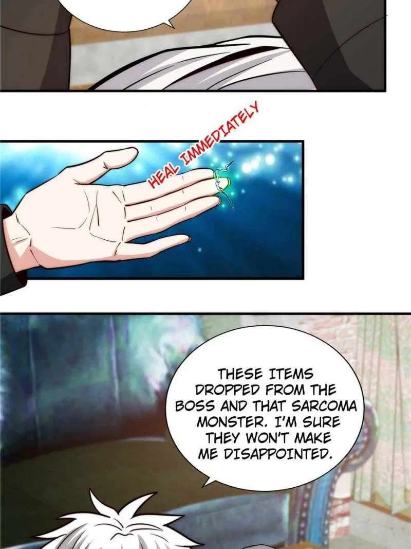 I’m Really Scared! Chapter 57 – Page 10