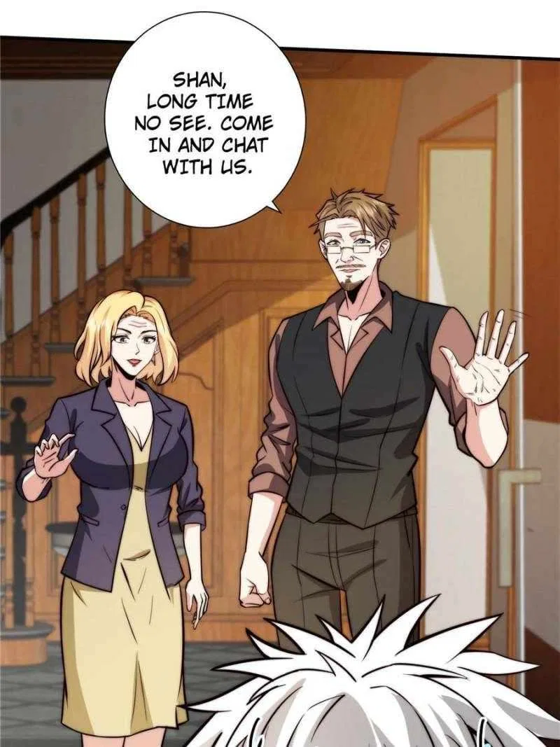 I’m Really Scared! Chapter 57 – Page 22