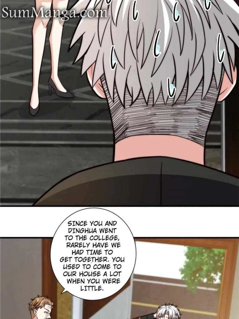 I’m Really Scared! Chapter 57 – Page 23