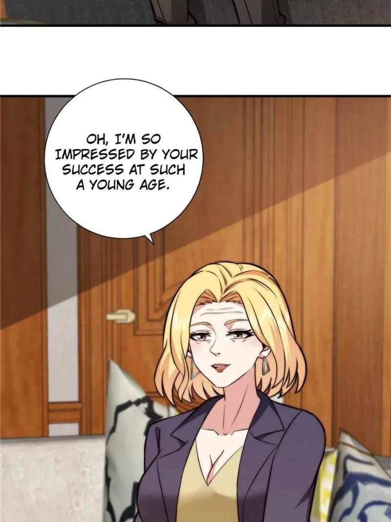I’m Really Scared! Chapter 57 – Page 28