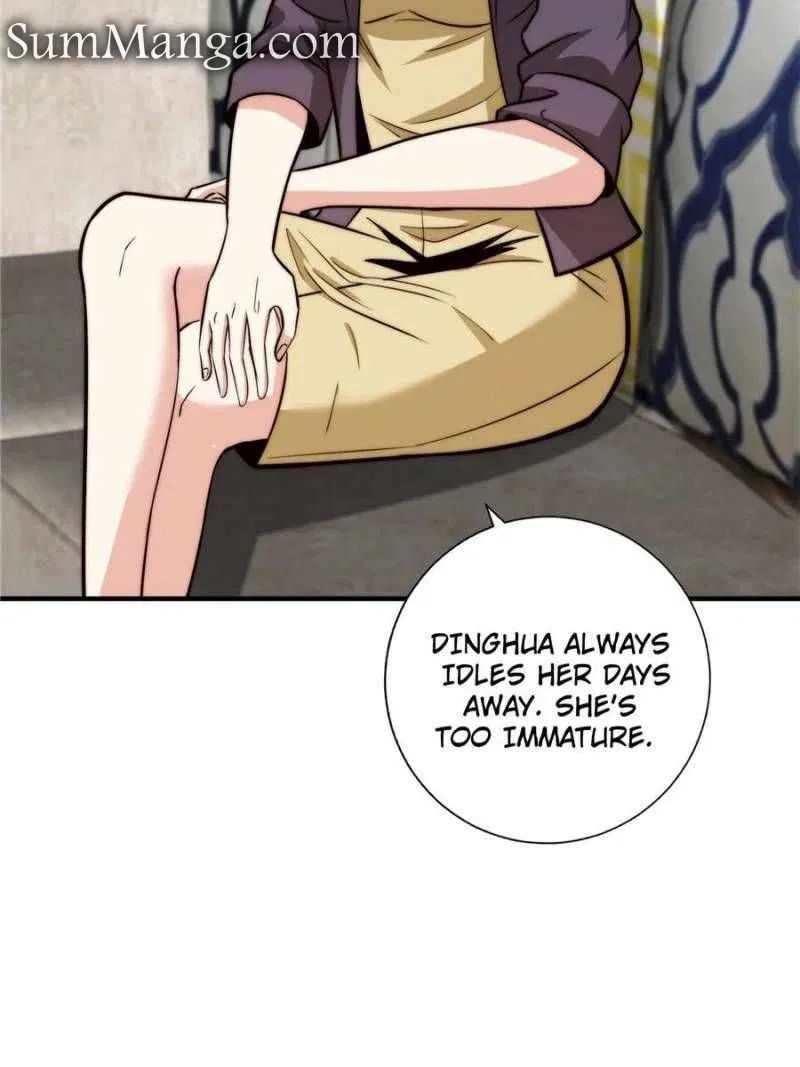 I’m Really Scared! Chapter 57 – Page 29