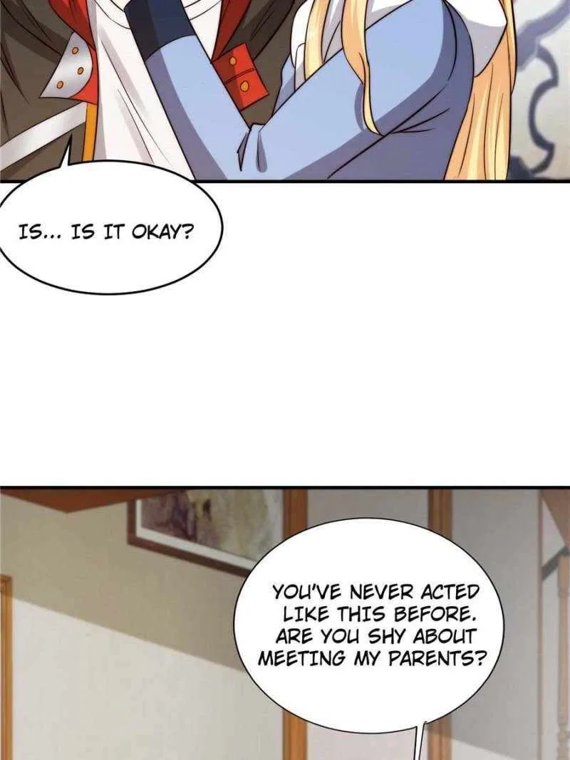 I’m Really Scared! Chapter 57 – Page 33