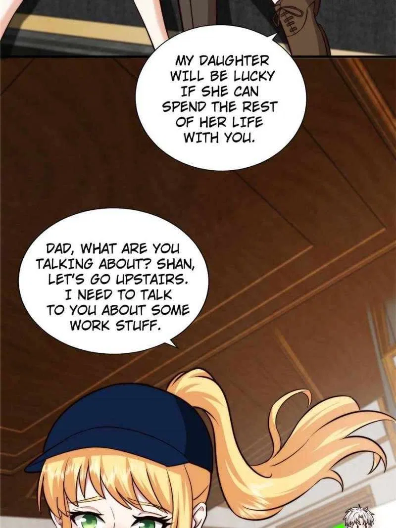 I’m Really Scared! Chapter 57 – Page 37