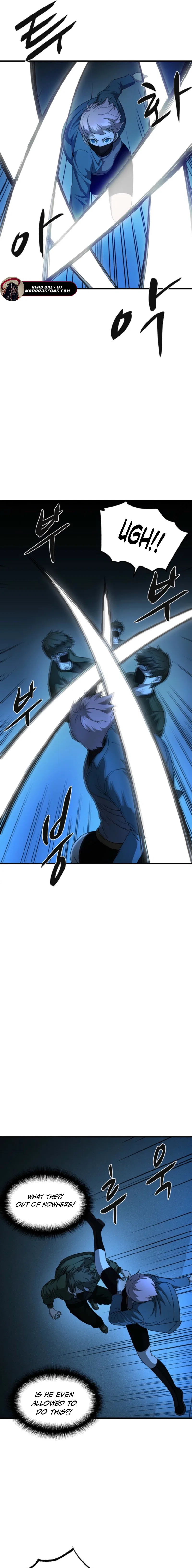 Decide To Be A Villain Chapter 14 – Page 3