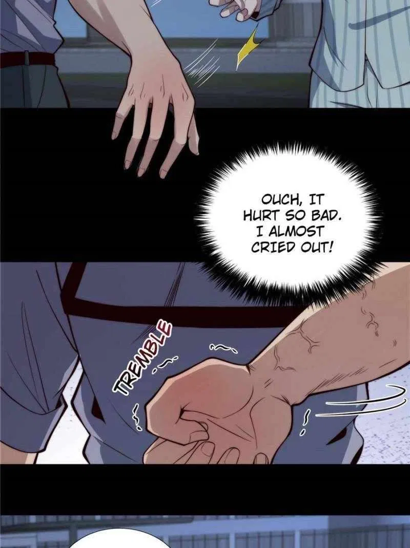 I’m Really Scared! Chapter 56 – Page 7