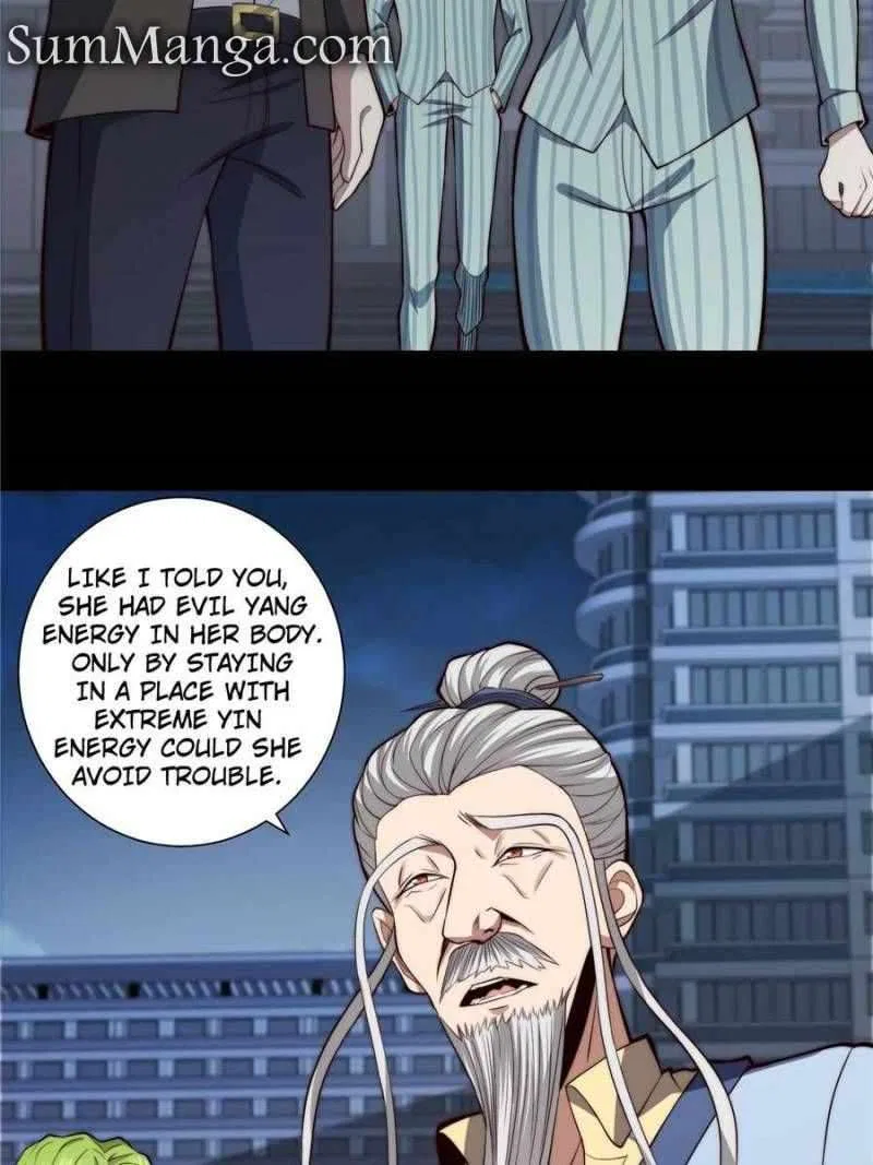 I’m Really Scared! Chapter 56 – Page 17