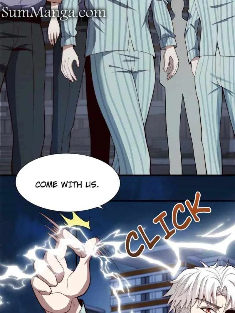 I’m Really Scared! Chapter 56 – Page 23