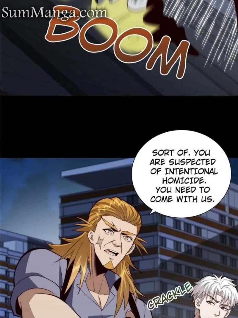 I’m Really Scared! Chapter 56 – Page 26