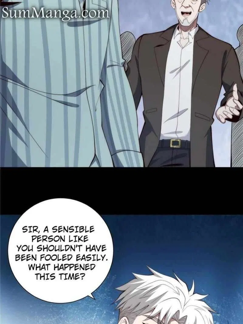 I’m Really Scared! Chapter 56 – Page 32