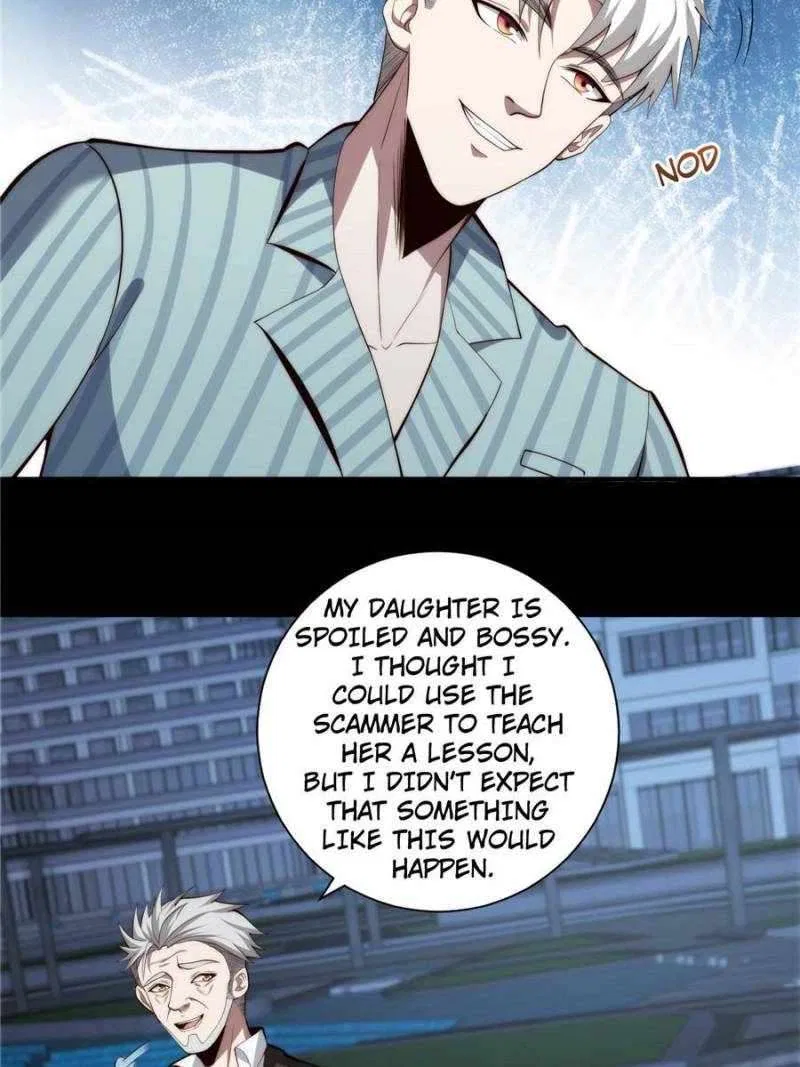 I’m Really Scared! Chapter 56 – Page 33