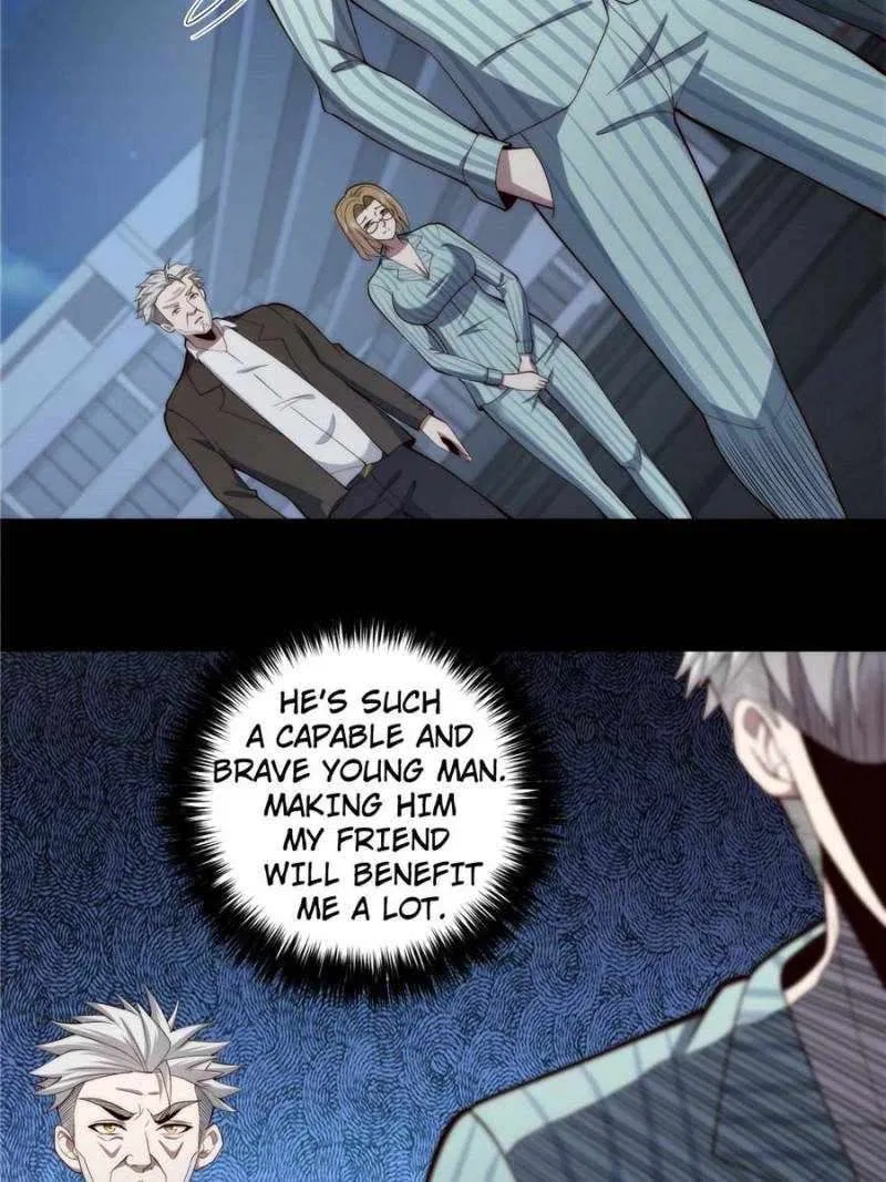 I’m Really Scared! Chapter 56 – Page 37