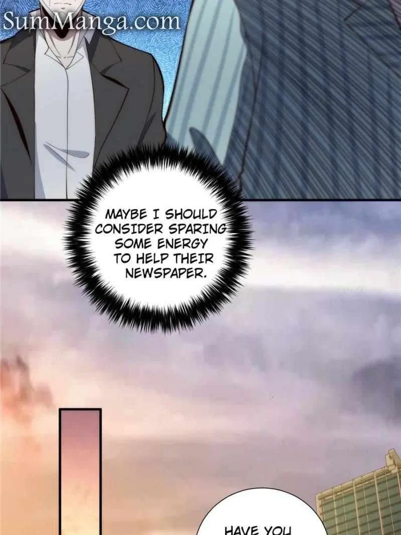 I’m Really Scared! Chapter 56 – Page 38