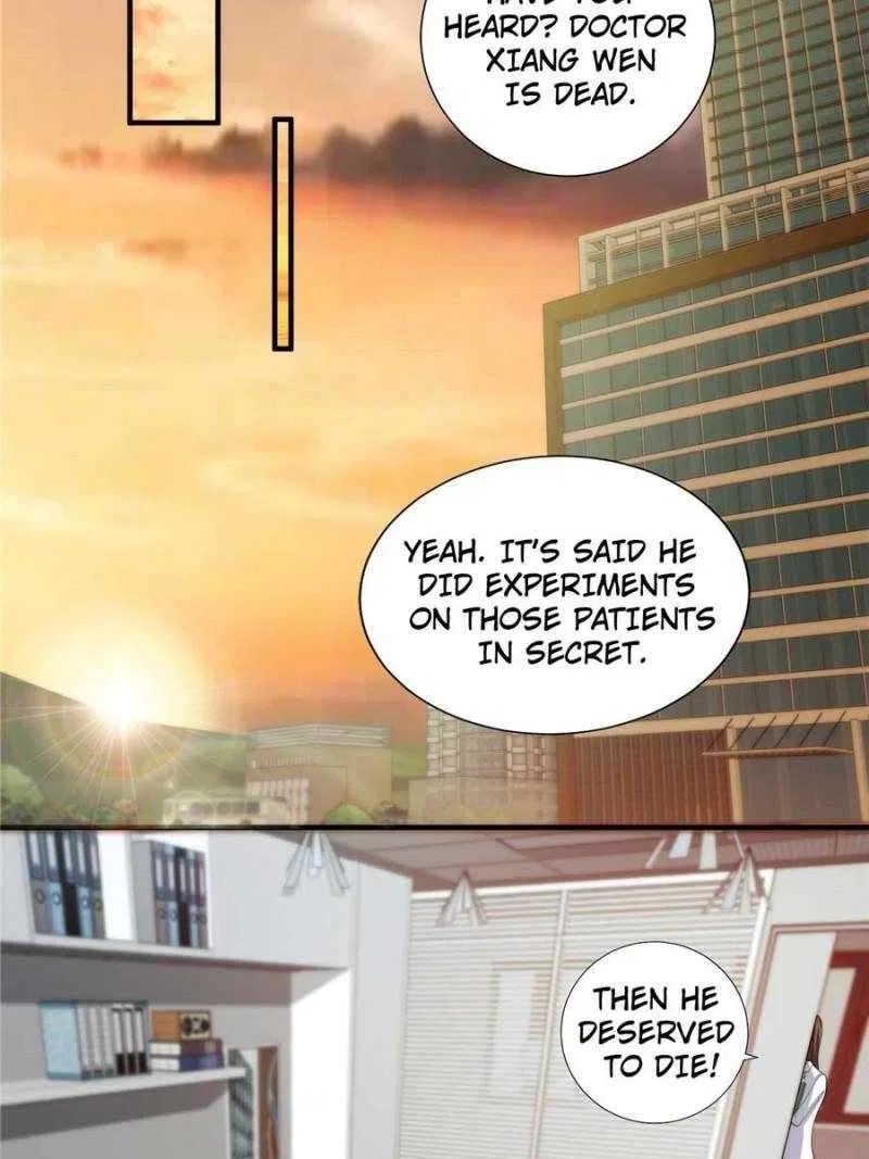 I’m Really Scared! Chapter 56 – Page 39