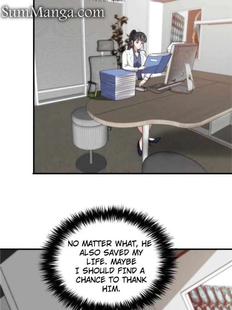 I’m Really Scared! Chapter 56 – Page 41