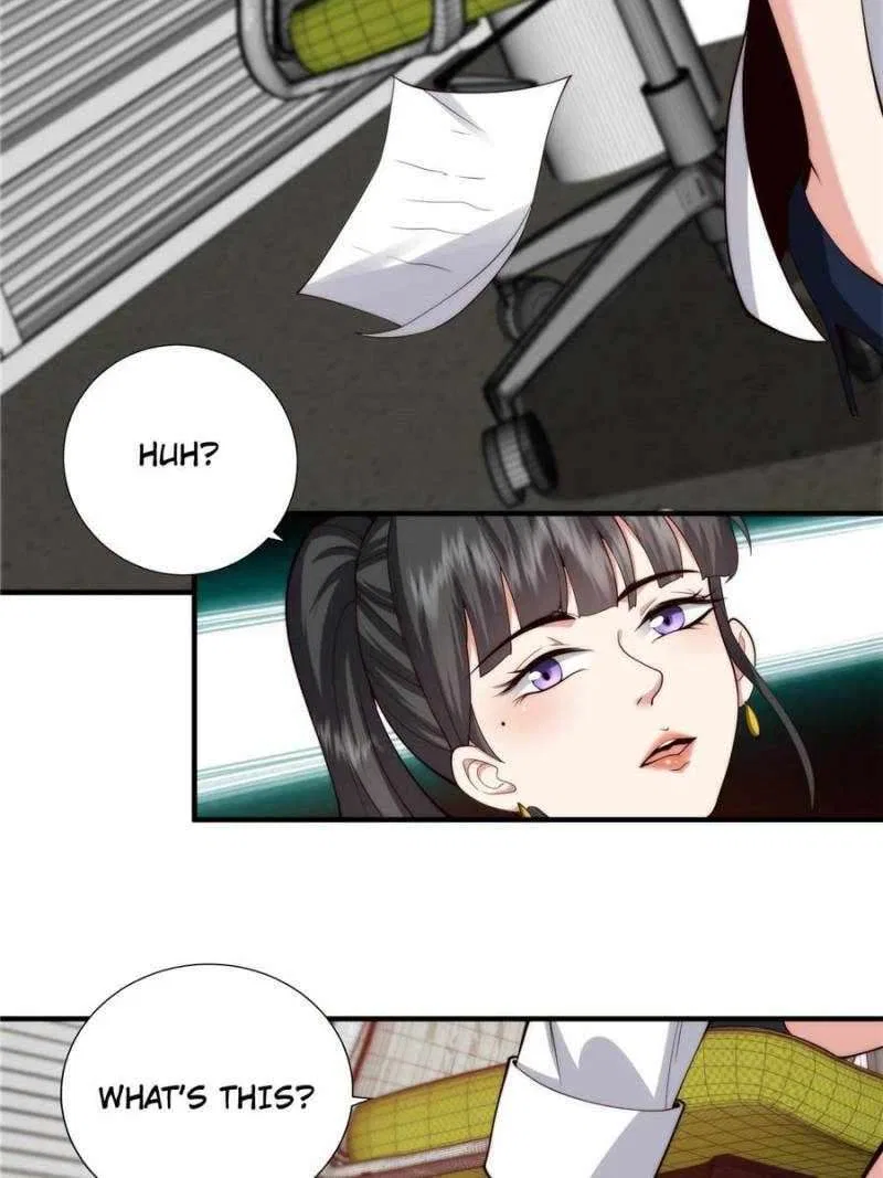 I’m Really Scared! Chapter 56 – Page 43