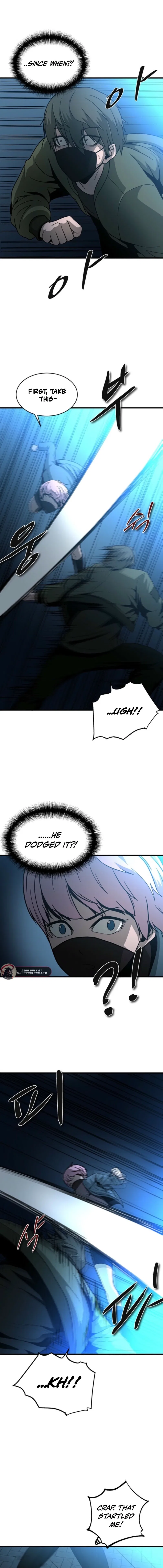 Decide To Be A Villain Chapter 13 – Page 14
