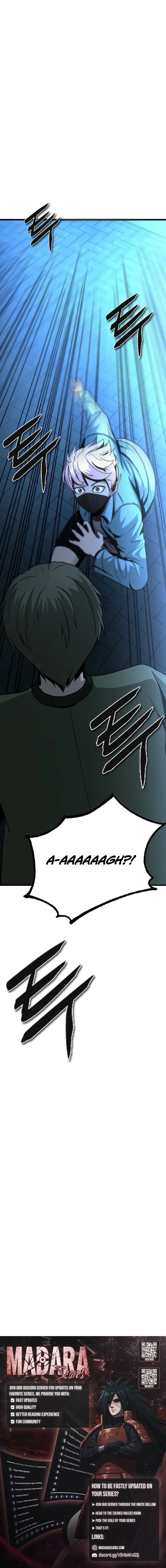Decide To Be A Villain Chapter 13 – Page 19