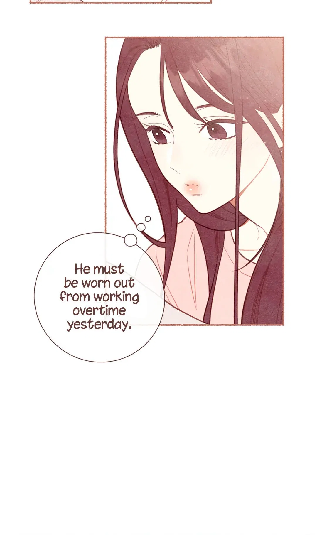A Beloved Existence Chapter 117 – Page 6