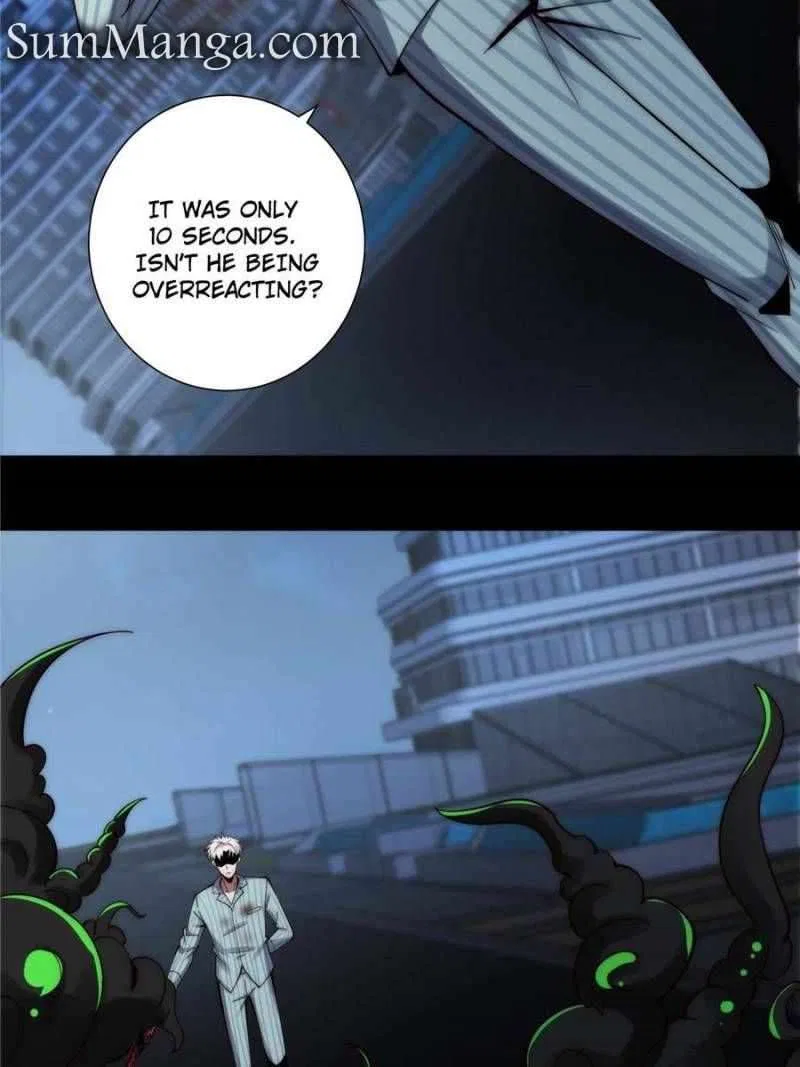 I’m Really Scared! Chapter 55 – Page 3