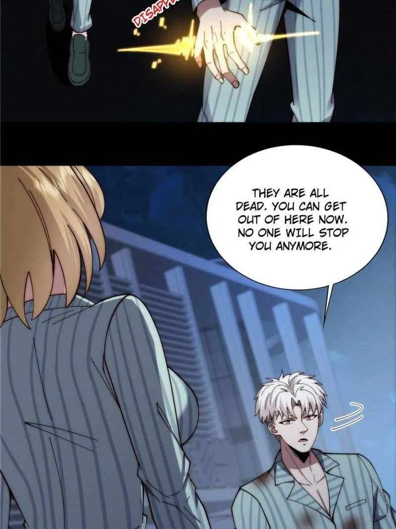 I’m Really Scared! Chapter 55 – Page 11