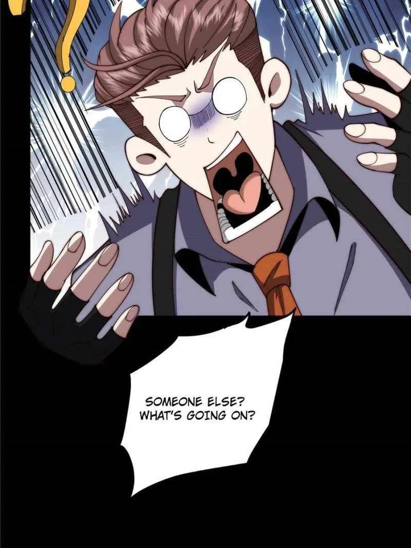 I’m Really Scared! Chapter 55 – Page 22
