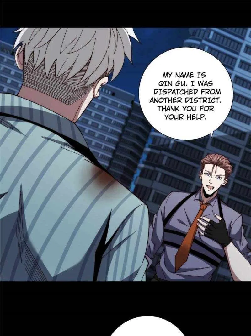 I’m Really Scared! Chapter 55 – Page 31
