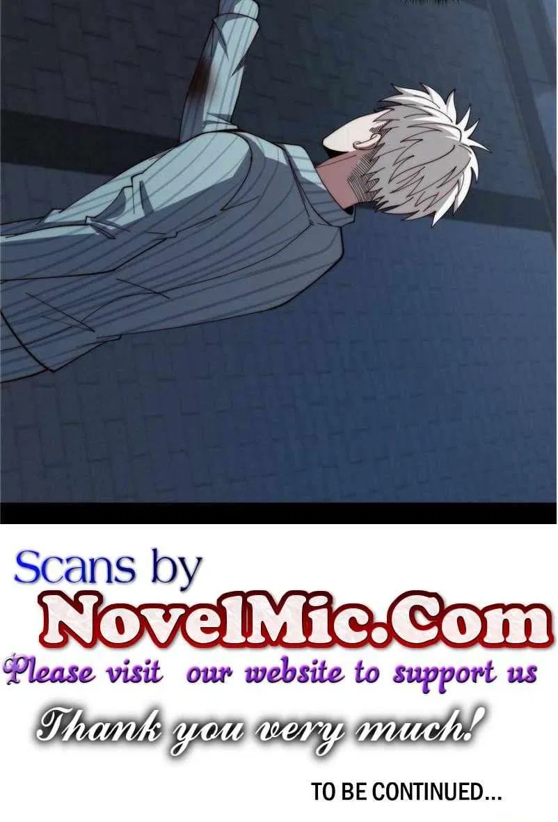 I’m Really Scared! Chapter 55 – Page 41