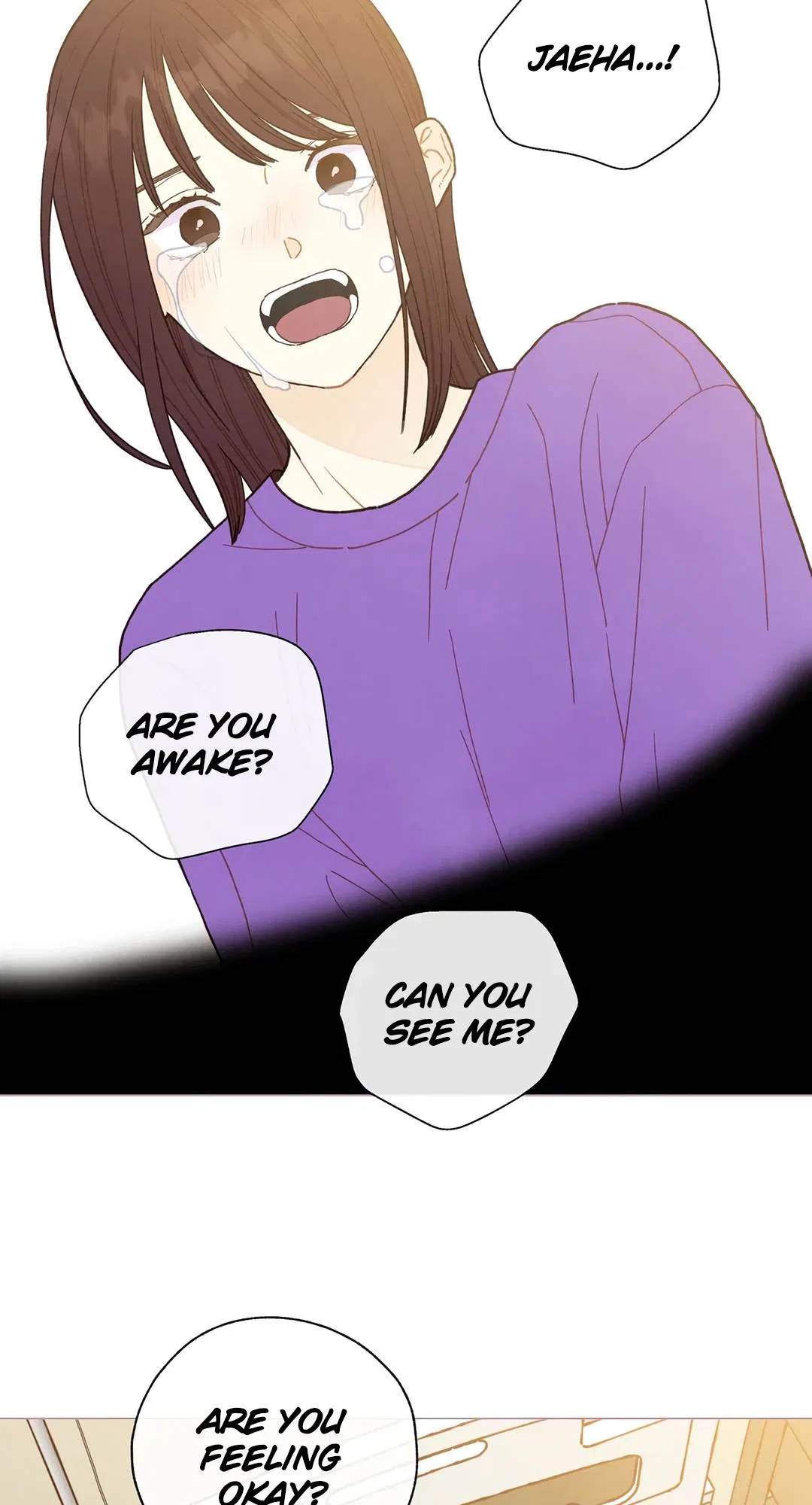 A Beloved Existence Chapter 116 – Page 2