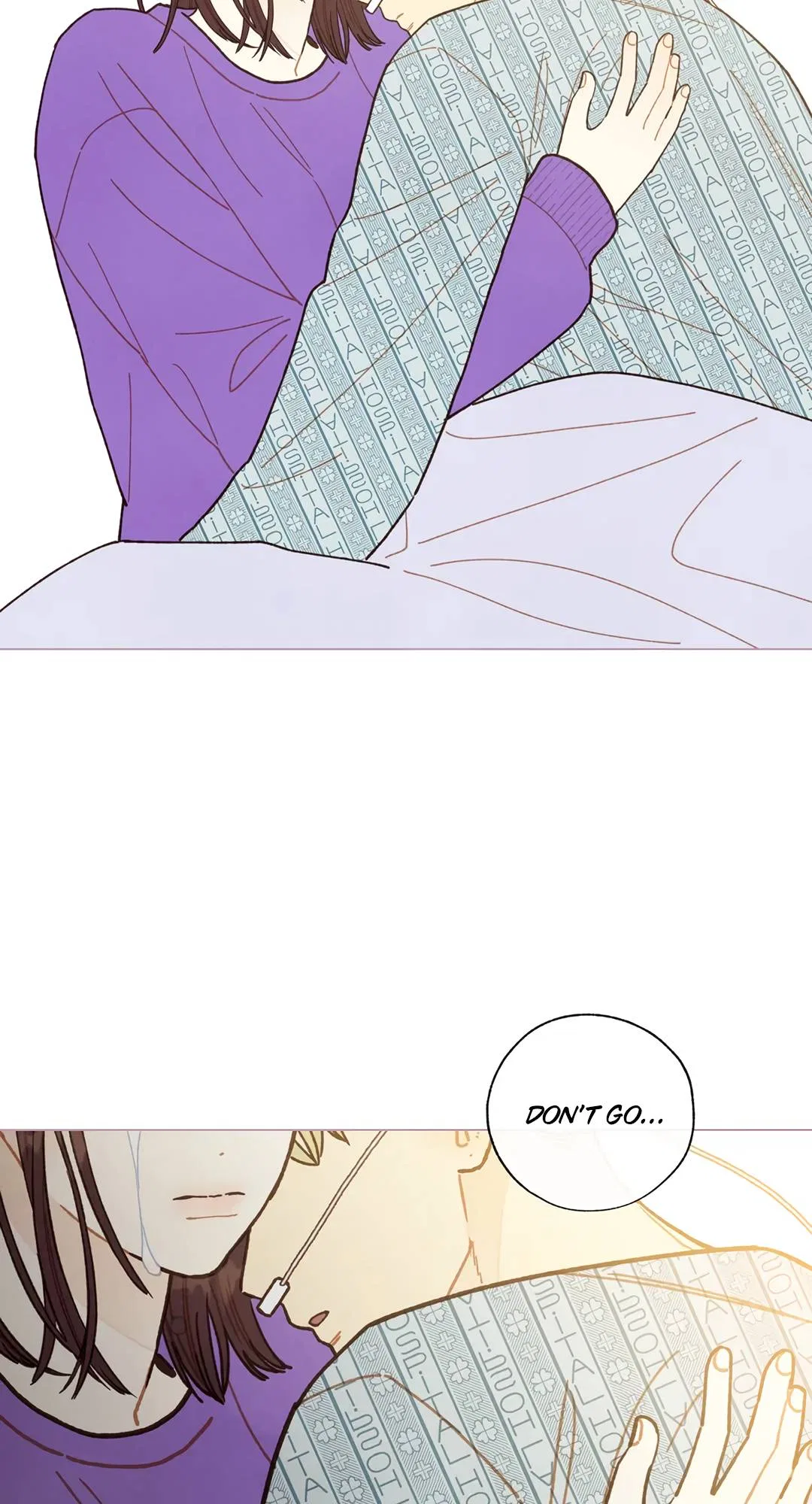 A Beloved Existence Chapter 116 – Page 5