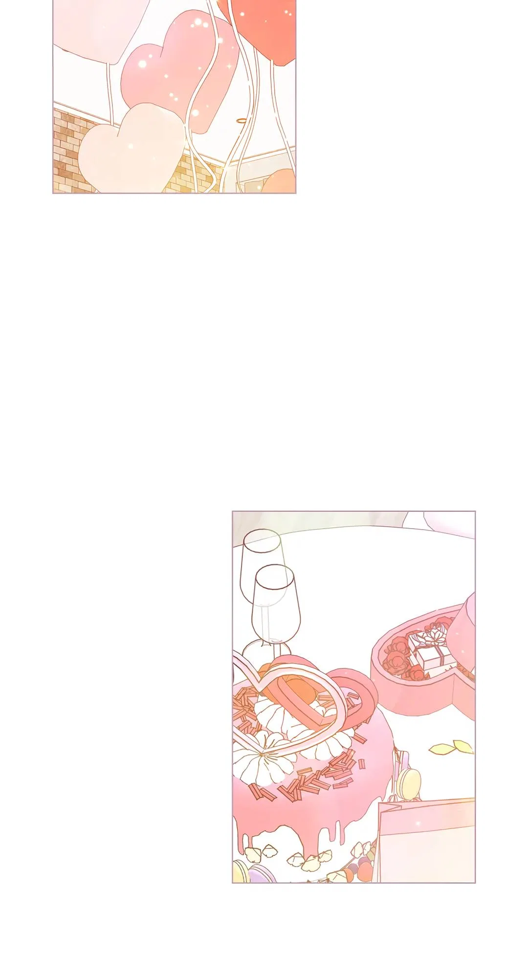 A Beloved Existence Chapter 116 – Page 41