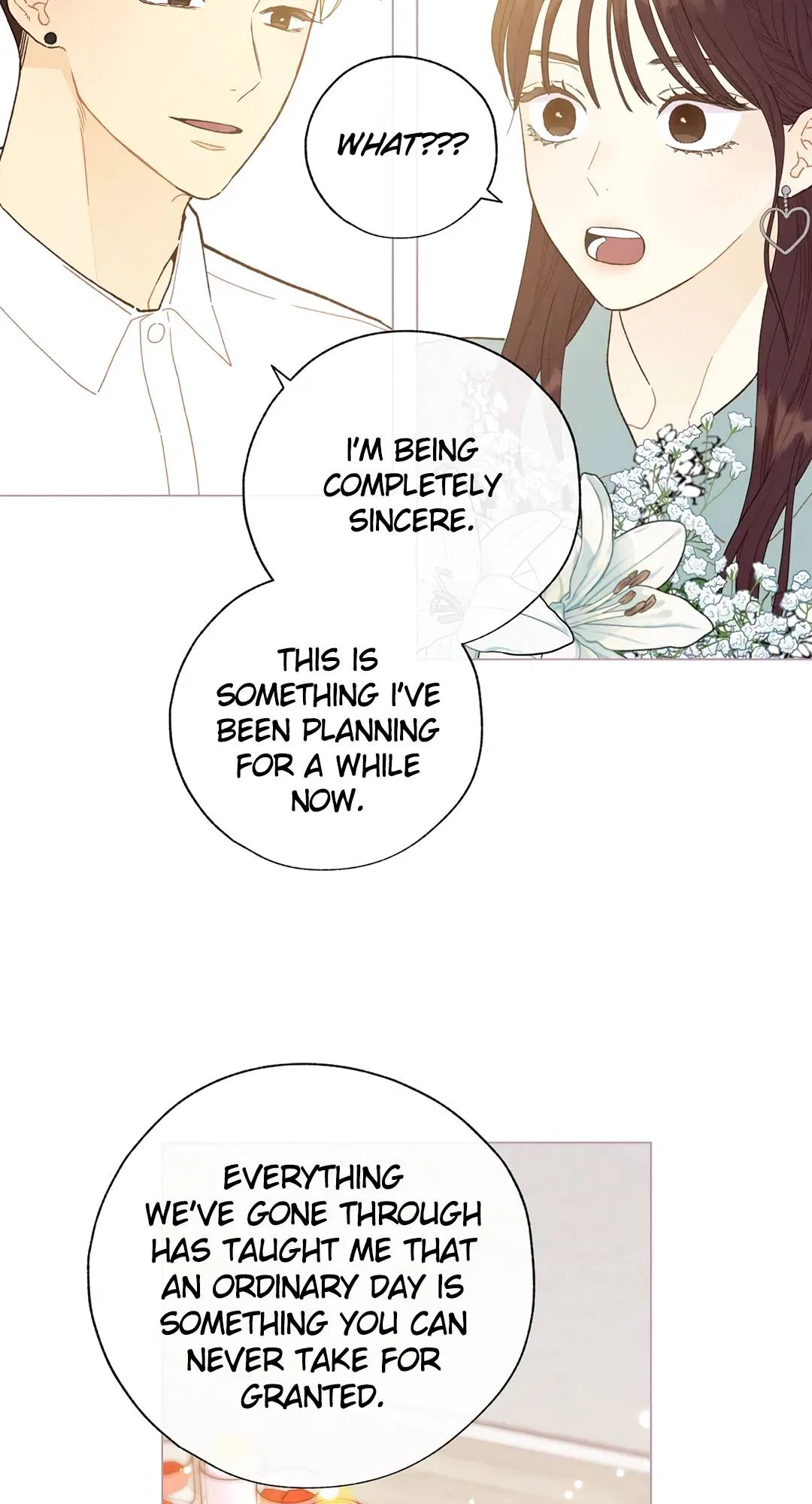A Beloved Existence Chapter 116 – Page 44