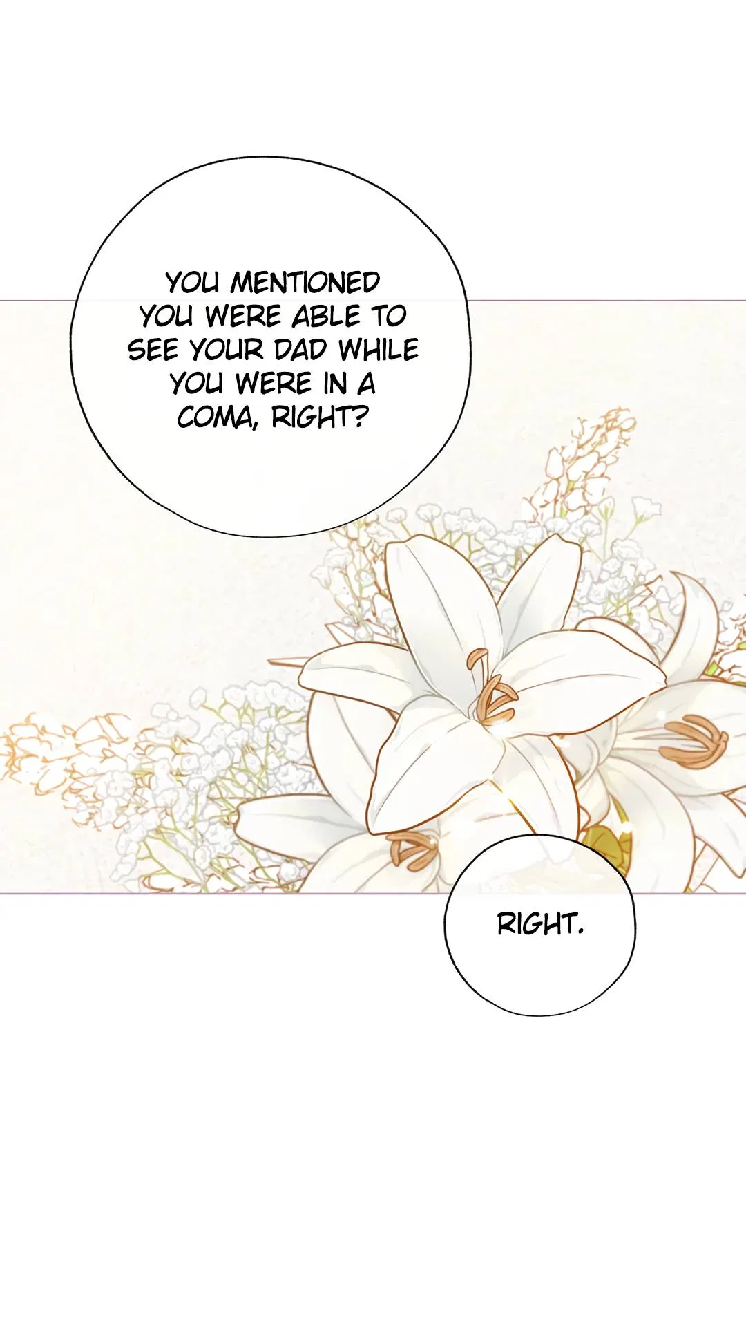 A Beloved Existence Chapter 116 – Page 48