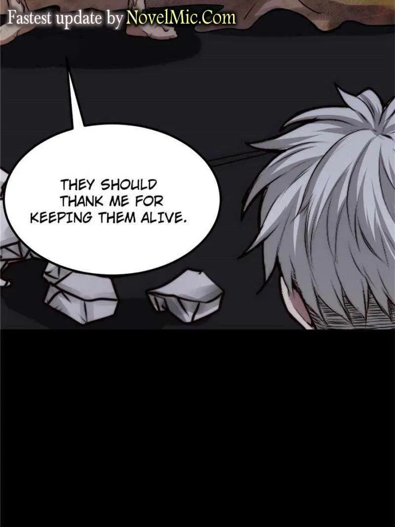 I’m Really Scared! Chapter 54 – Page 4