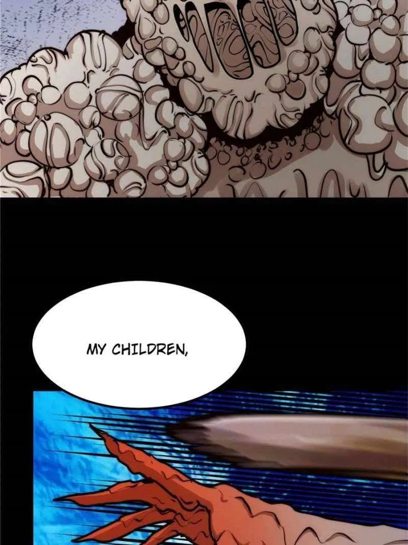 I’m Really Scared! Chapter 54 – Page 10
