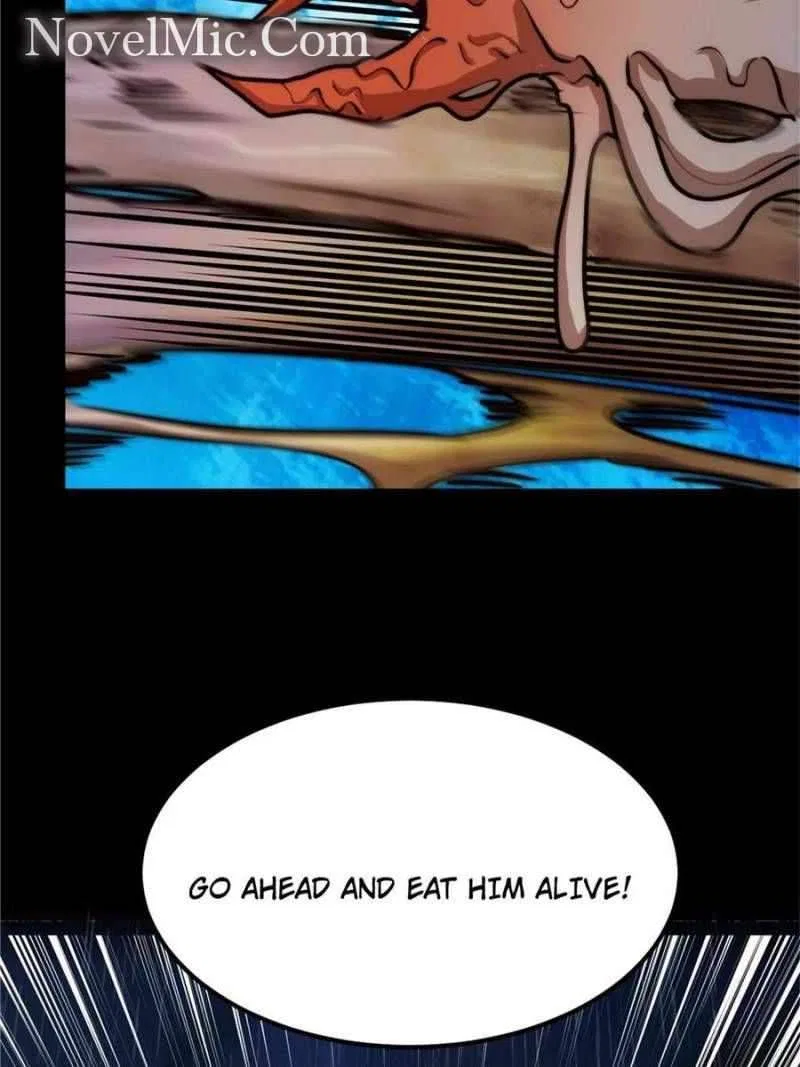 I’m Really Scared! Chapter 54 – Page 11