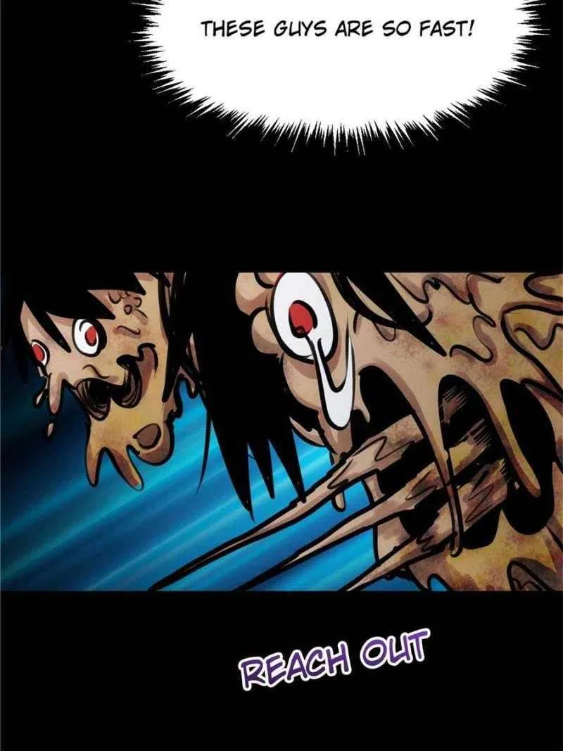 I’m Really Scared! Chapter 54 – Page 15