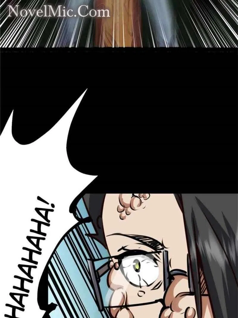 I’m Really Scared! Chapter 54 – Page 20