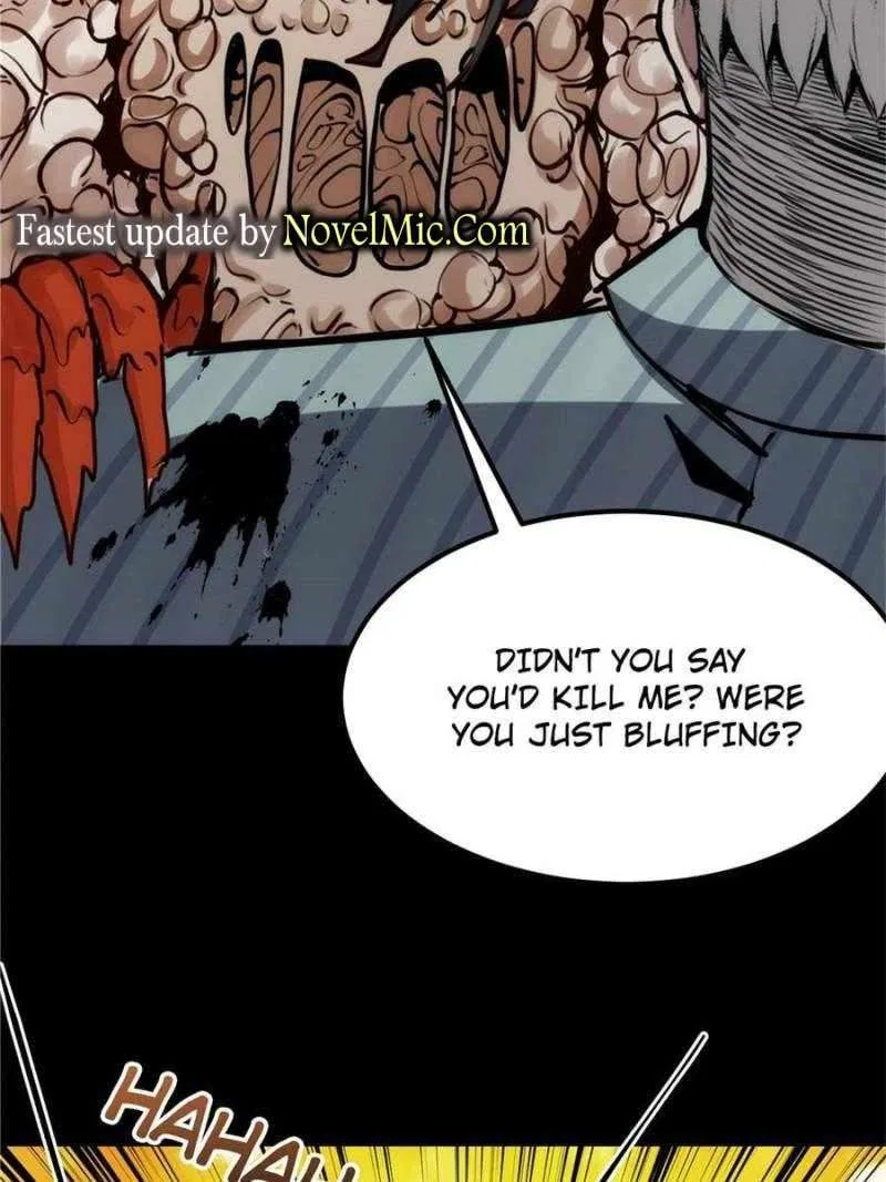 I’m Really Scared! Chapter 54 – Page 25