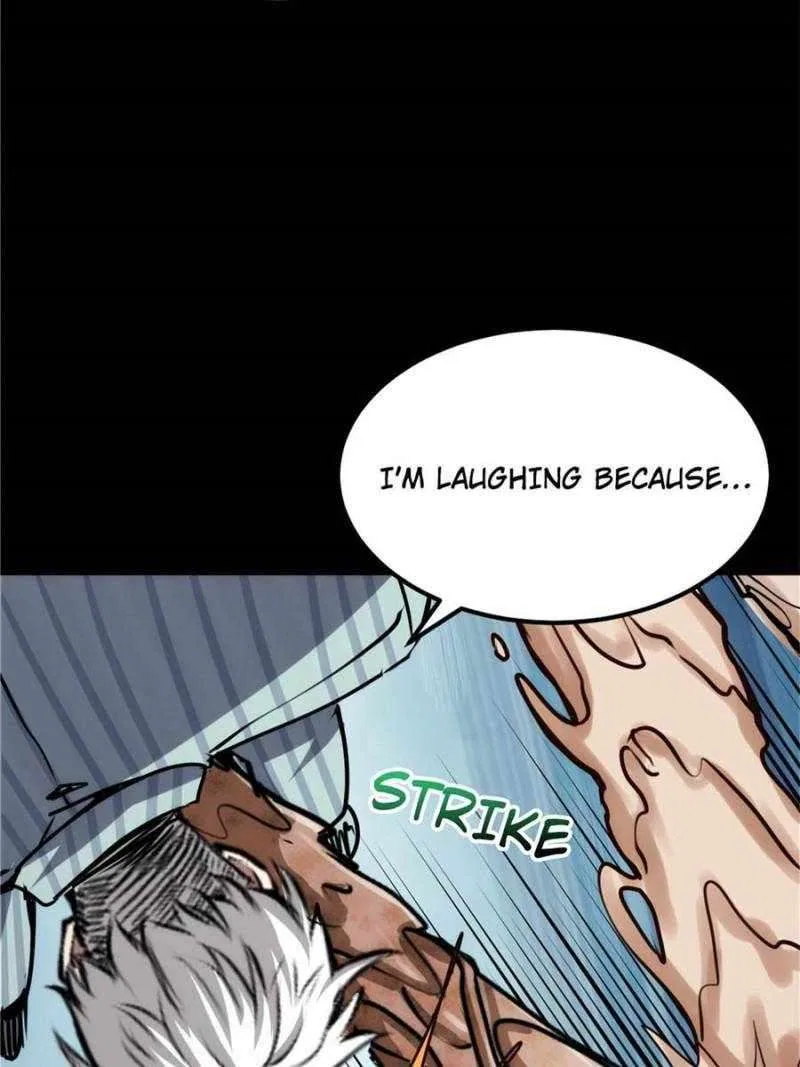 I’m Really Scared! Chapter 54 – Page 27