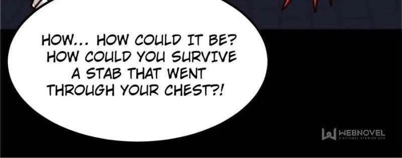 I’m Really Scared! Chapter 54 – Page 34