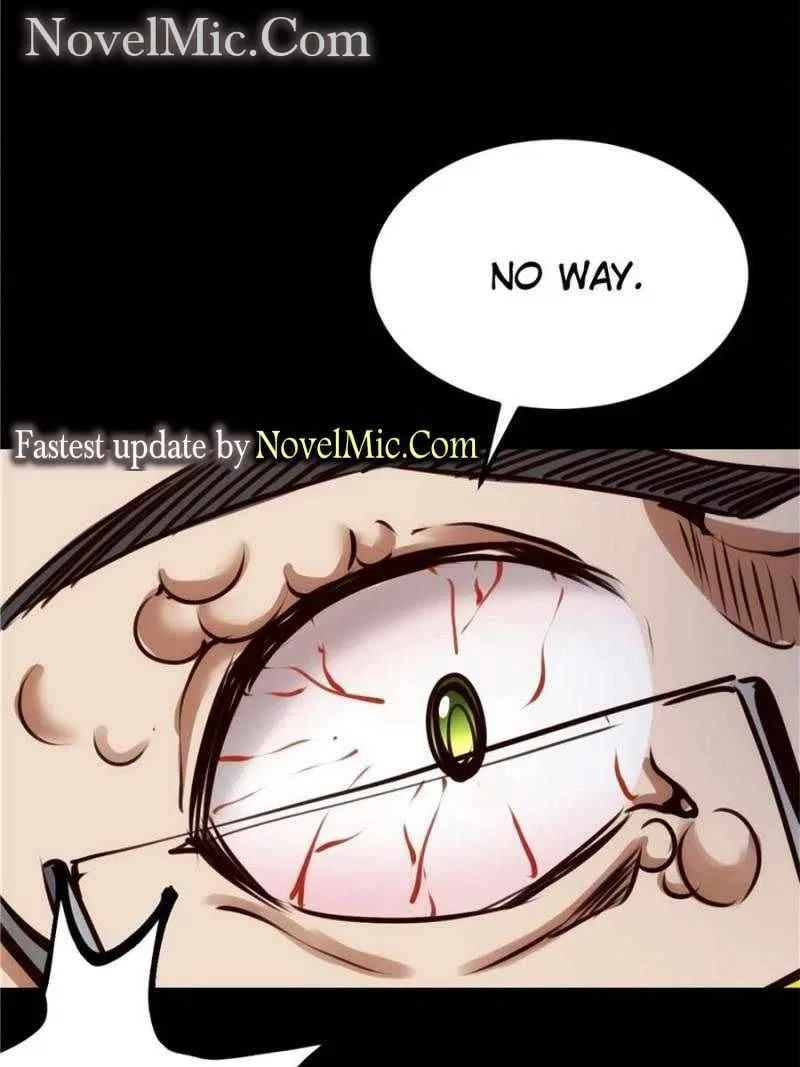 I’m Really Scared! Chapter 54 – Page 38